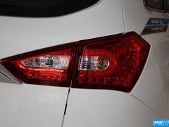 2014款 1.5T 手动 旗舰型 5座