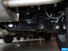 2014款 1.5T 手动 旗舰型 5座