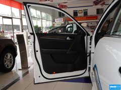 2014款 1.5T 手动 旗舰型 5座