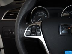 2014款 1.5T 手动 旗舰型 5座