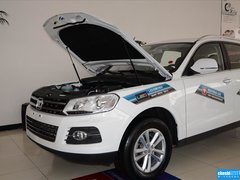 2014款 1.5T 手动 旗舰型 5座