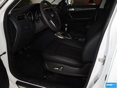 2014款 1.5T 手动 旗舰型 5座