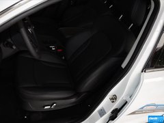 2014款 1.5T 手动 旗舰型 5座