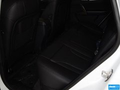2014款 1.5T 手动 旗舰型 5座