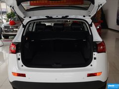 2014款 1.5T 手动 旗舰型 5座