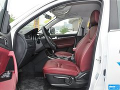 2014款 1.5T 手动 旗舰型 5座