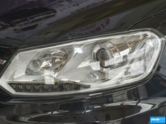 2014款 1.5T 手动 旗舰型 5座