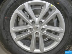 2014款 1.5T 手动 旗舰型 5座