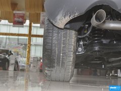2014款 1.5T 手动 旗舰型 5座