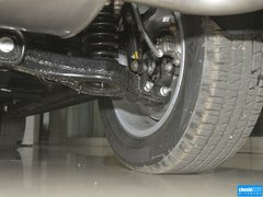 2014款 1.5T 手动 旗舰型 5座