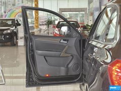 2014款 1.5T 手动 旗舰型 5座
