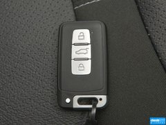2014款 1.5T 手动 旗舰型 5座
