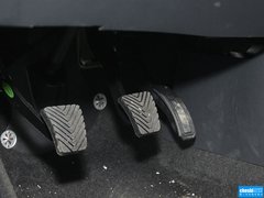 2014款 1.5T 手动 旗舰型 5座