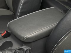 2014款 1.5T 手动 旗舰型 5座