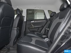 2014款 1.5T 手动 旗舰型 5座