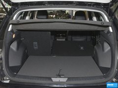 2014款 1.5T 手动 旗舰型 5座