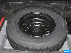 2014款 1.5T 手动 旗舰型 5座
