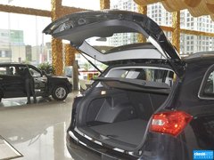 2014款 1.5T 手动 旗舰型 5座