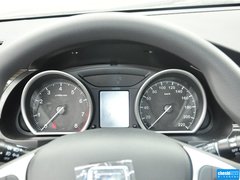 2014款 1.5T 手动 旗舰型 5座