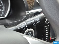 2014款 1.5T 手动 旗舰型 5座