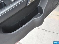 2014款 1.5T 手动 旗舰型 5座