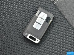2014款 1.5T 手动 旗舰型 5座