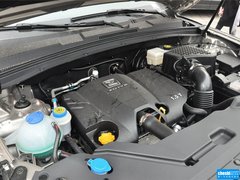 2014款 1.5T 手动 旗舰型 5座