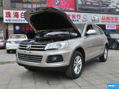 2014款 1.5T 手动 旗舰型 5座