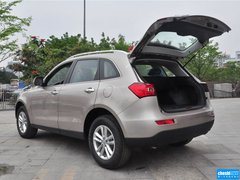 2014款 1.5T 手动 旗舰型 5座