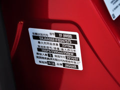 2015款 3.0 SC R-Sport 豪华版