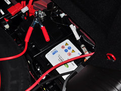 2015款 3.0 SC R-Sport 豪华版