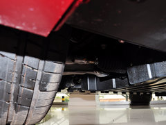 2015款 3.0 SC R-Sport 豪华版