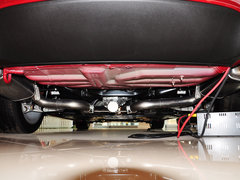 2015款 3.0 SC R-Sport 豪华版