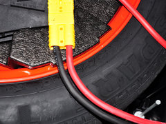 2015款 3.0 SC R-Sport 豪华版