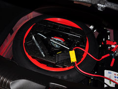 2015款 3.0 SC R-Sport 豪华版
