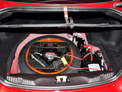 2015款 3.0 SC R-Sport 豪华版