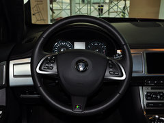 2015款 3.0 SC R-Sport 豪华版