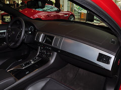 2015款 3.0 SC R-Sport 豪华版