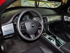 2015款 3.0 SC R-Sport 豪华版