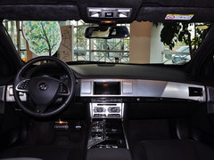 2015款 3.0 SC R-Sport 豪华版