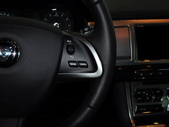 2015款 3.0 SC R-Sport 豪华版
