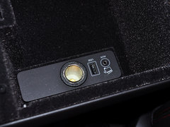捷豹XF 2015款 3.0 SC R-Sport 豪华版