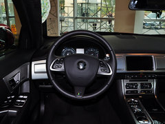 2015款 3.0 SC R-Sport 豪华版