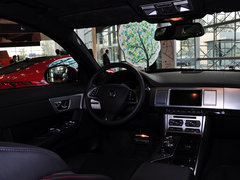 2015款 3.0 SC R-Sport 豪华版