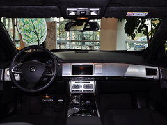 2015款 3.0 SC R-Sport 豪华版