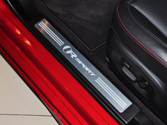 2015款 3.0 SC R-Sport 豪华版