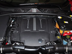 2015款 3.0 SC R-Sport 豪华版
