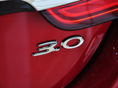 2015款 3.0 SC R-Sport 豪华版