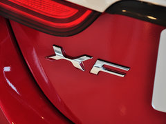 2015款 3.0 SC R-Sport 豪华版