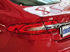 2015款 3.0 SC R-Sport 豪华版
